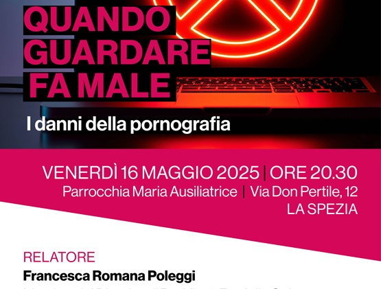 Quando guardare fa male 1